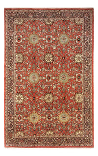 Perski dywan - Bijar - Royal - 322 x 202 cm - rdza