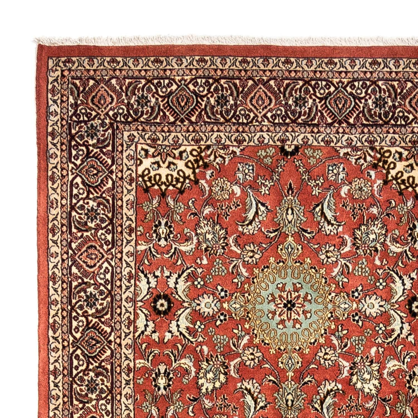 Bidjar - Takab Dywan 322x202cm - Dywan perski