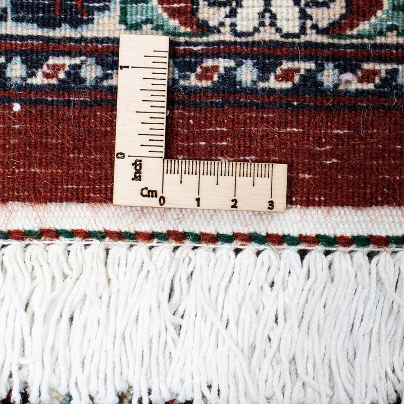 Dywan perski - Klasyczny - 239 x 181 cm - wielokolorowy