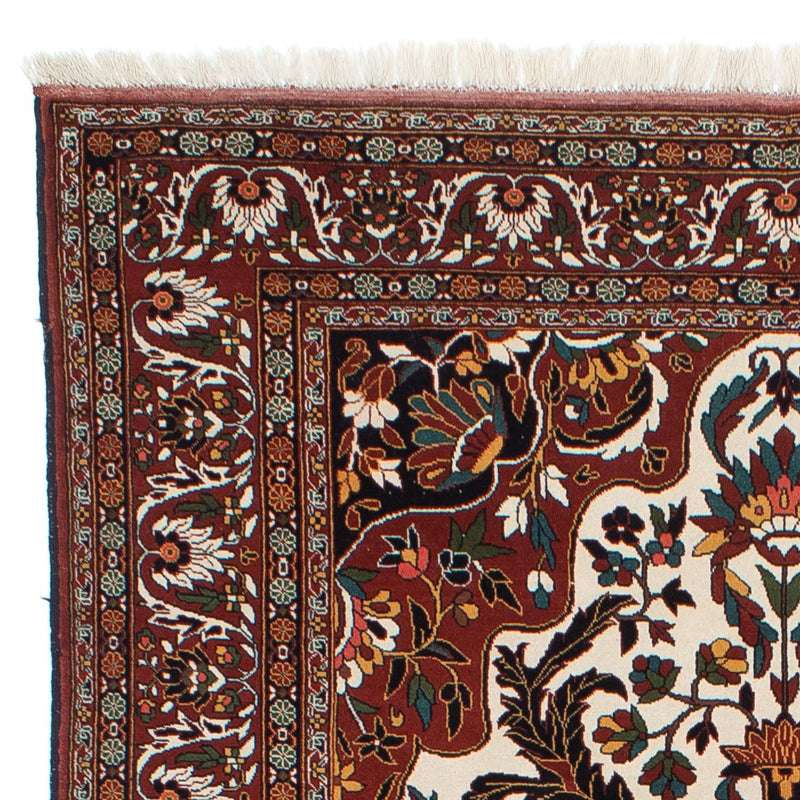 Dywan perski - Klasyczny - 303 x 195 cm - beżowy