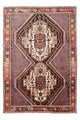 Afshar Sirjan Dywan 199x133cm - Dywan perski