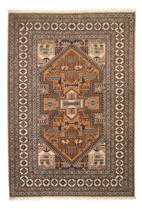 Ardabil Dywan 197x144cm - Dywan perski – product image