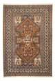 Ardabil Dywan 197x144cm - Dywan perski