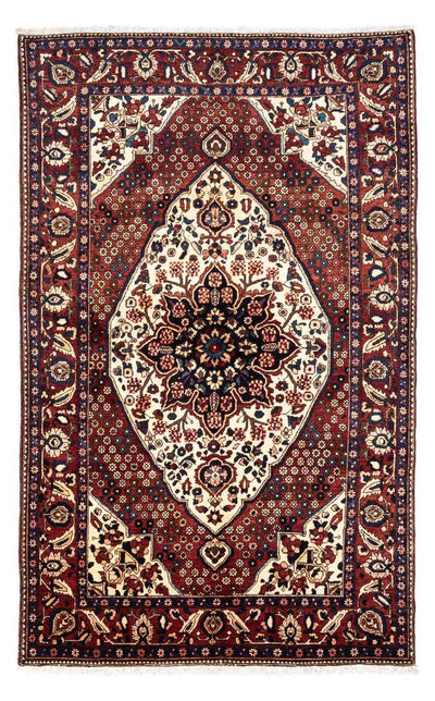 Bakhtiari Dywan 158x263cm - Dywan perski