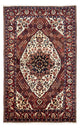 Bakhtiari Dywan 263x158cm - Dywan perski