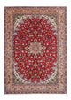 Tabriz - 50 Raj Dywan 307x205cm - Dywan perski