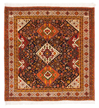 Qashqai Dywan 208x201cm - Dywan perski – product image