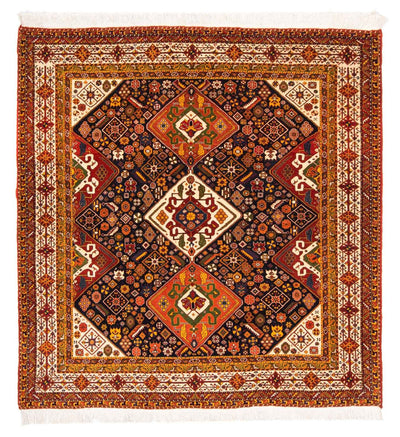 Qashqai Dywan 201x208cm - Dywan perski
