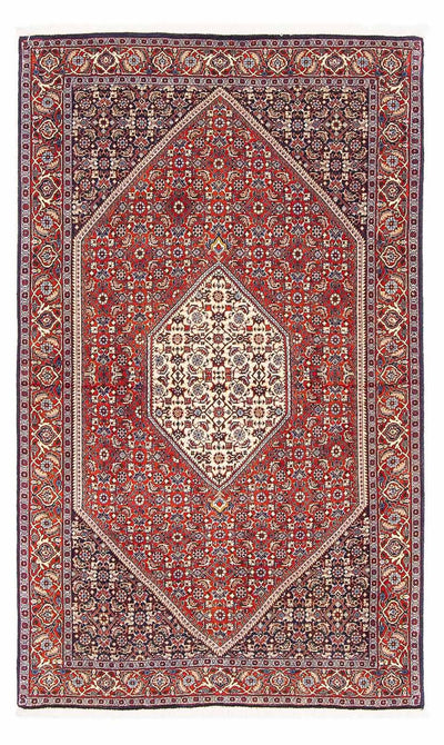 Bidjar Dywan 110x168cm - Dywan perski