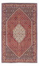 Bidjar Dywan 168x110cm - Dywan perski