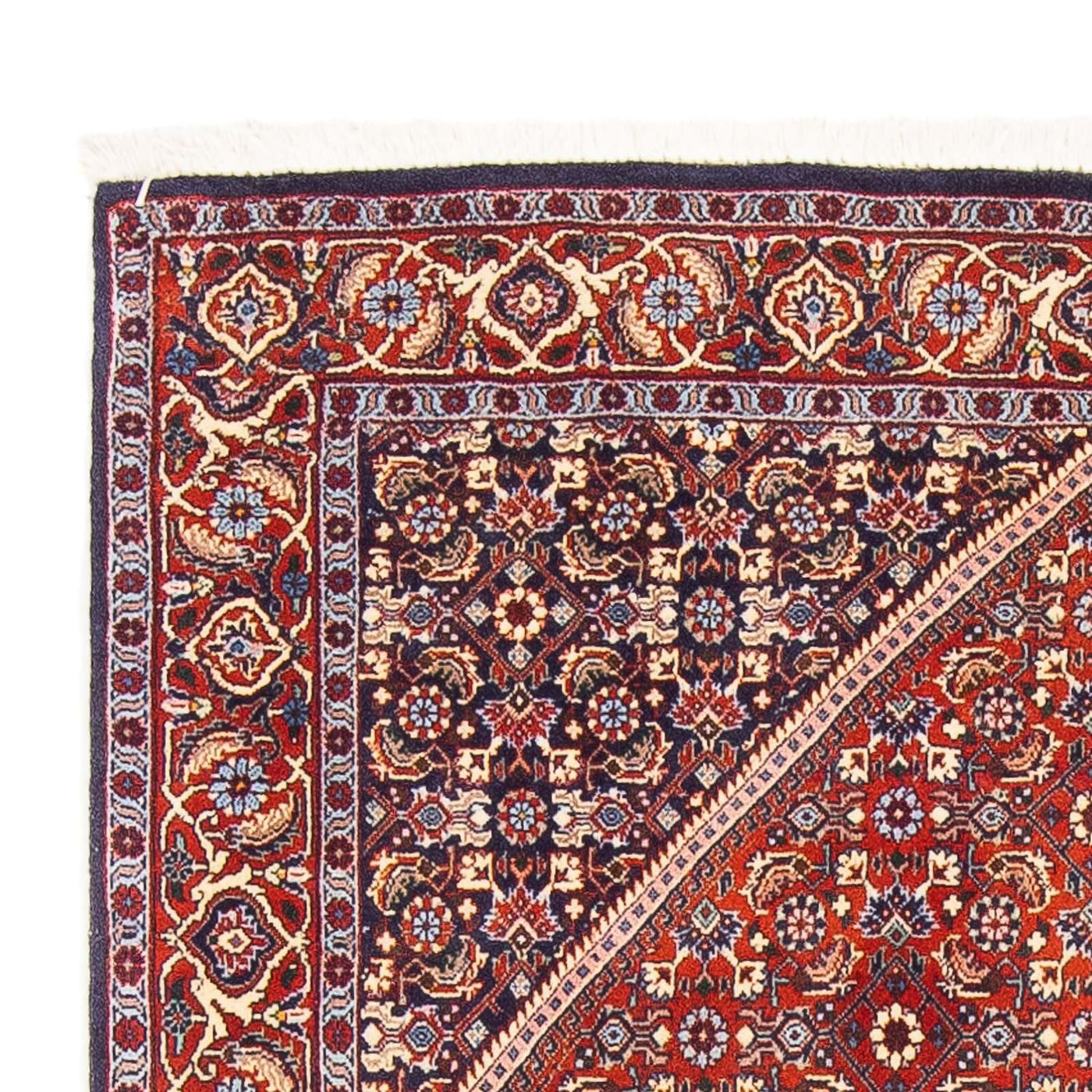 Bidjar Dywan 168x110cm - Dywan perski