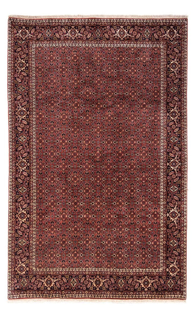 Bidjar - Takab Dywan 200x293cm - Dywan perski