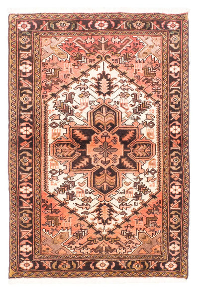 Heriz Dywan 100x148cm - Dywan perski