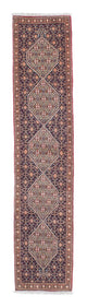 Senneh Dywan 256x55cm - Dywan perski