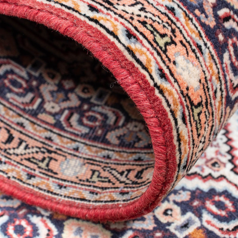 Biegacz Dywan perski - Klasyczny - 256 x 55 cm - wielokolorowy