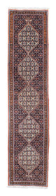 Senneh Dywan 244x56cm - Dywan perski