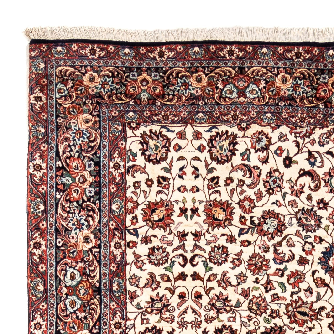 Bidjar - Takab Dywan 295x204cm - Dywan perski