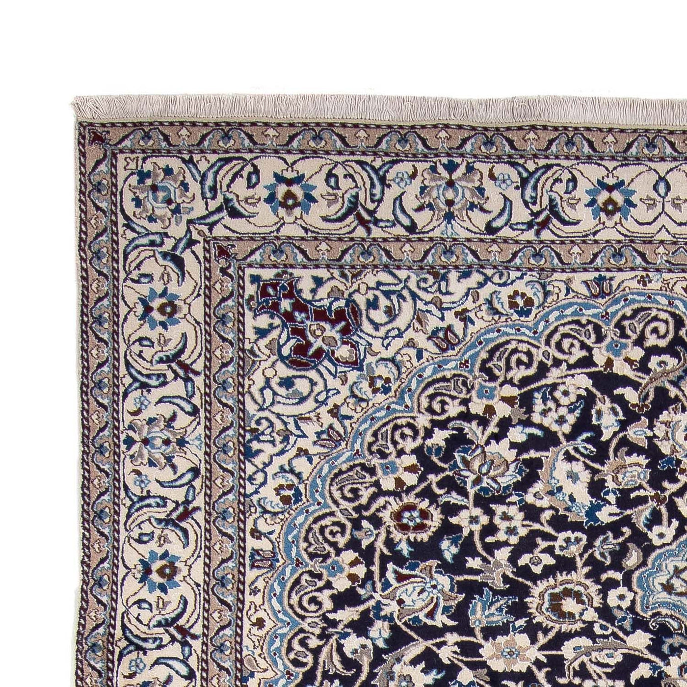 Nain Dywan 350x243cm - Dywan perski