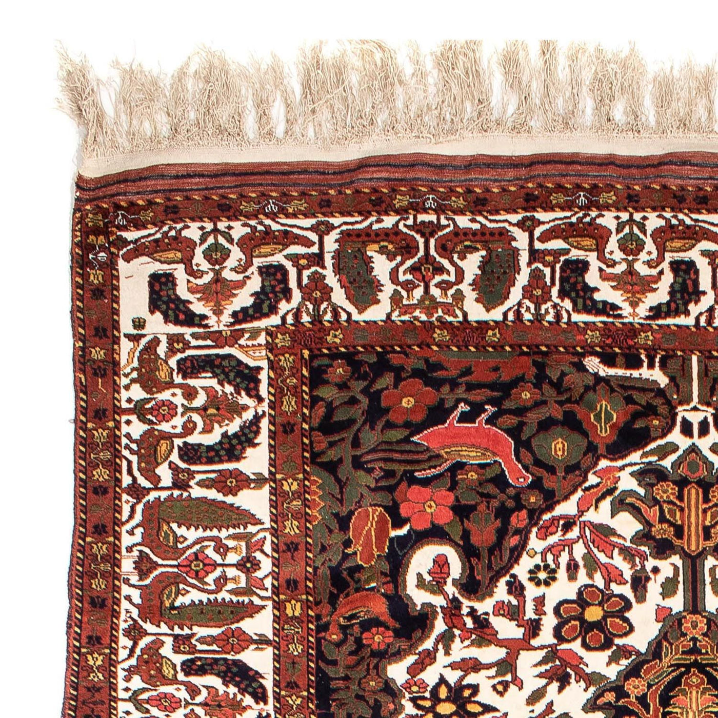 Ghoutshan Dywan 365x220cm - Dywan perski