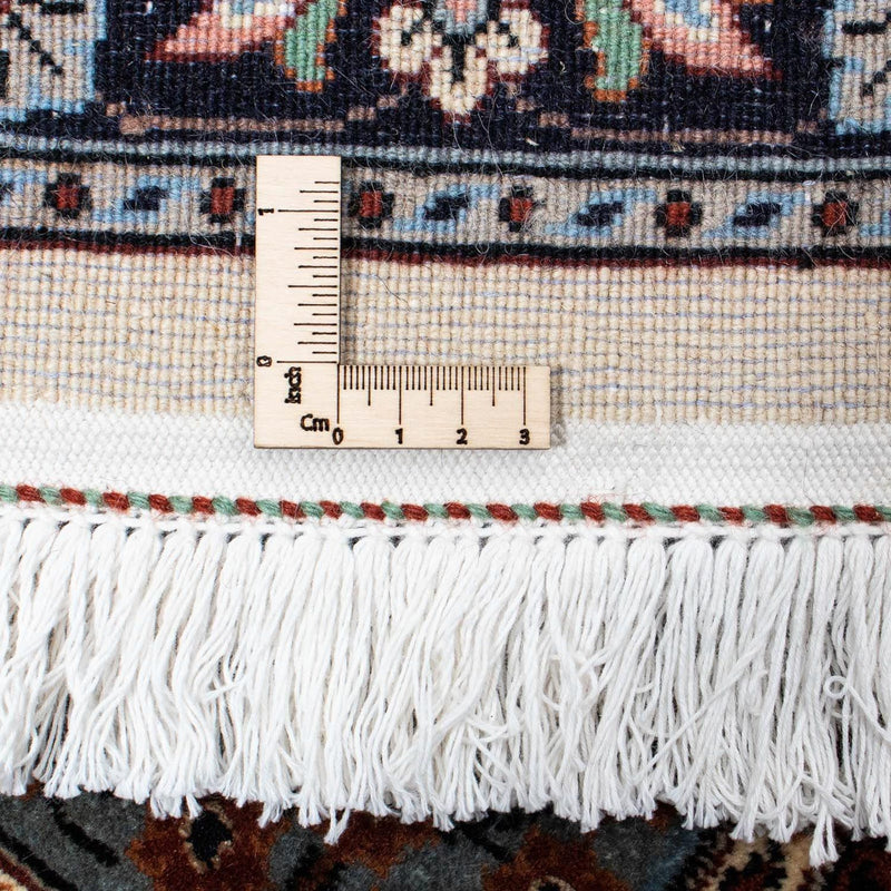 Dywan perski - Klasyczny - 239 x 176 cm - wielokolorowy