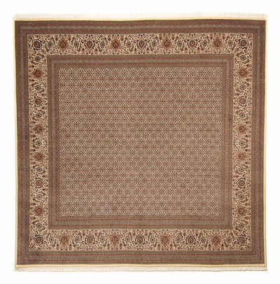 Tabriz Dywan 251x258cm - Dywan perski
