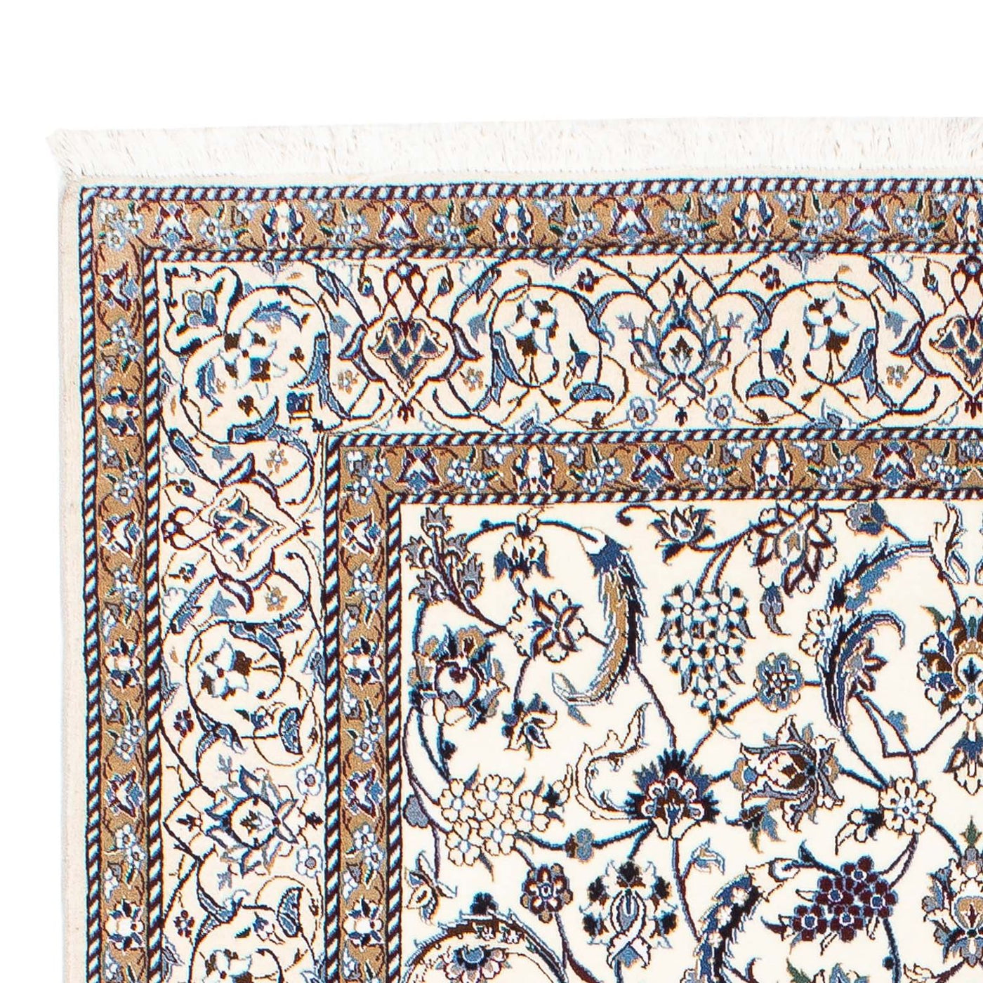 Nain - 6 la Dywan 200x123cm - Dywan perski