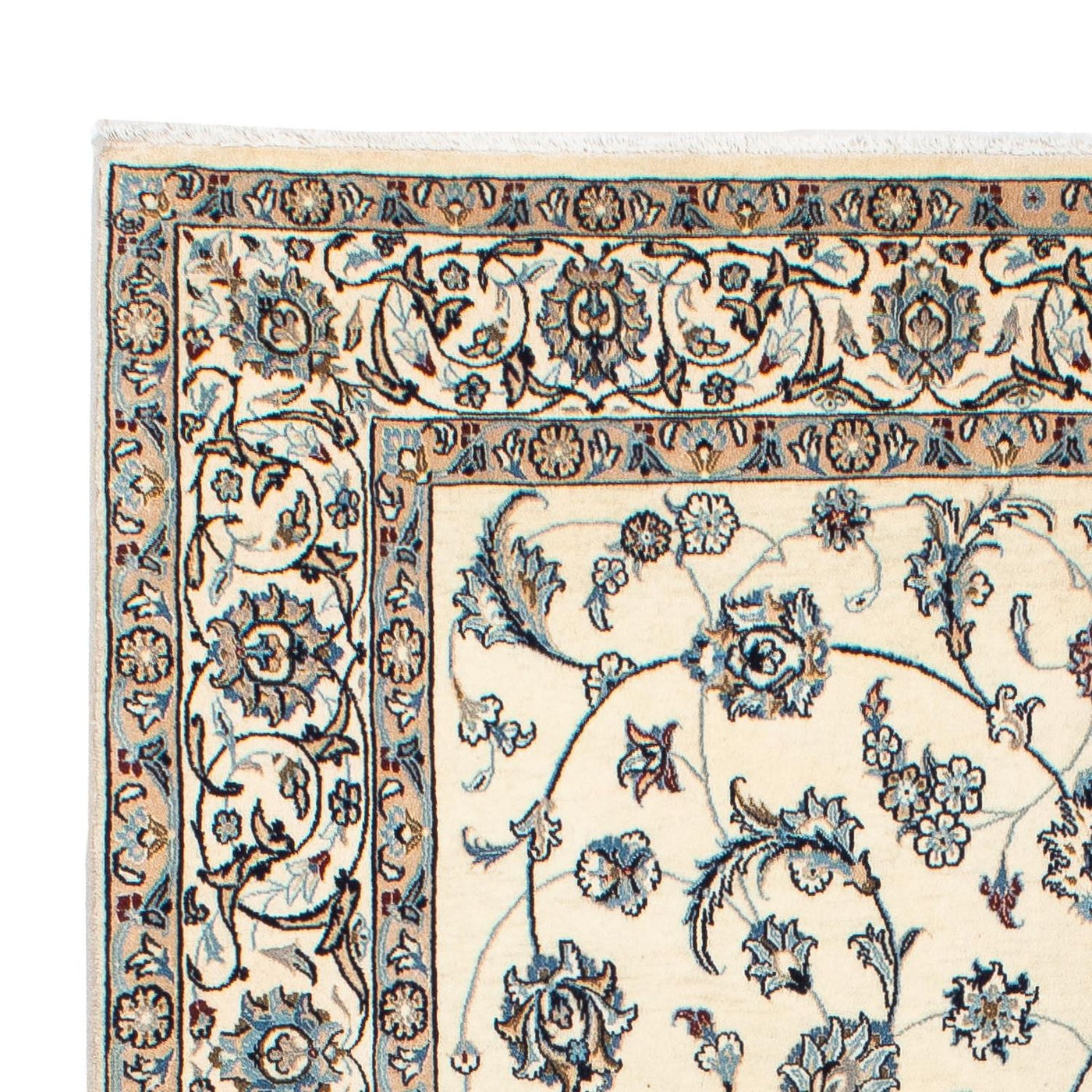 Nain - 6 la Dywan 210x130cm - Dywan perski