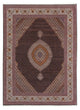 Tabriz Dywan 340x255cm - Dywan perski