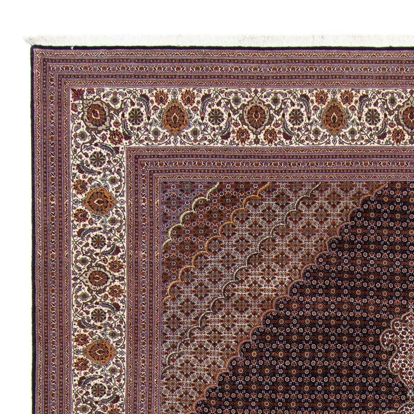 Tabriz Dywan 340x255cm - Dywan perski