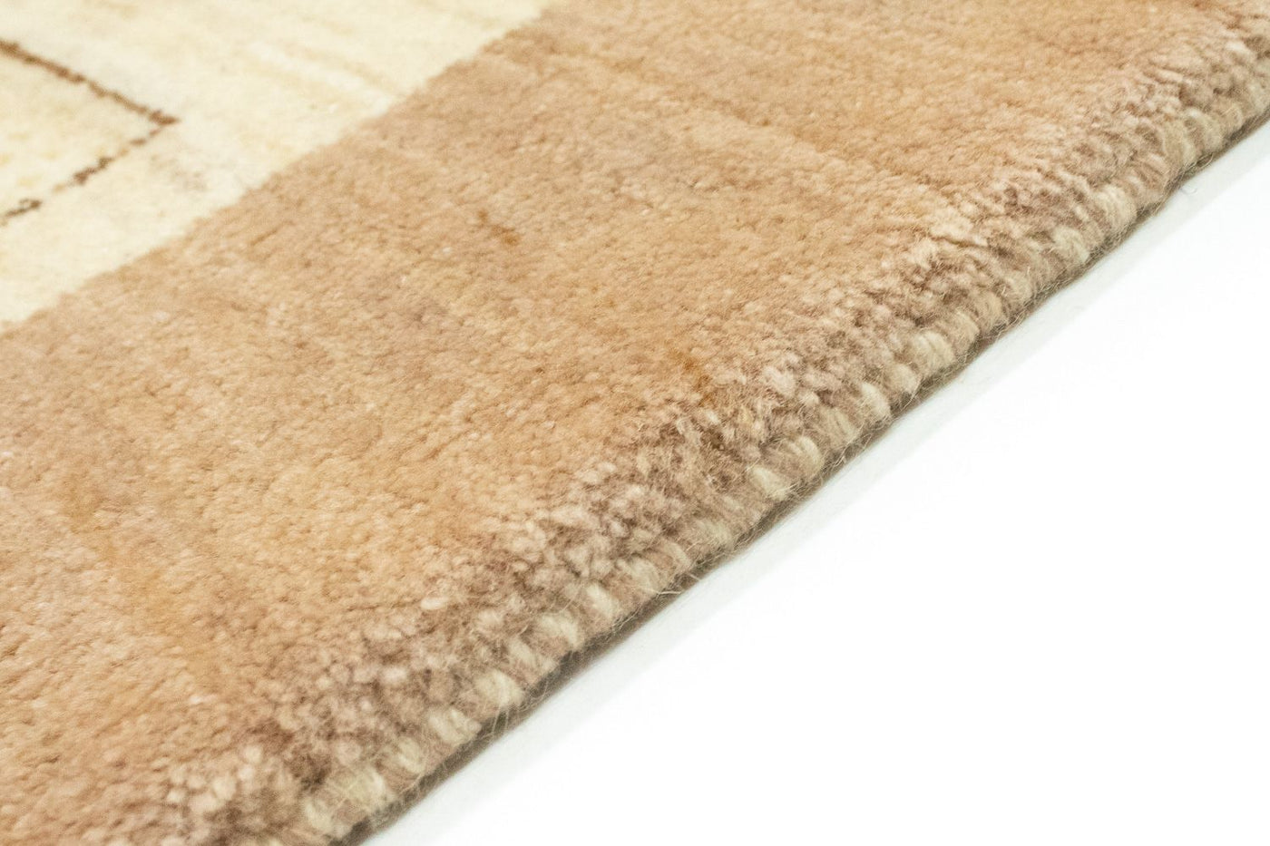 Gabbeh perski Dywan 323x254cm - Perserteppich Wollteppich