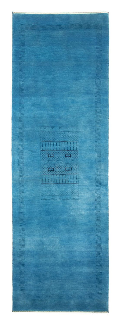 Loribaft Dywan 77x246cm - Dywan wełniany