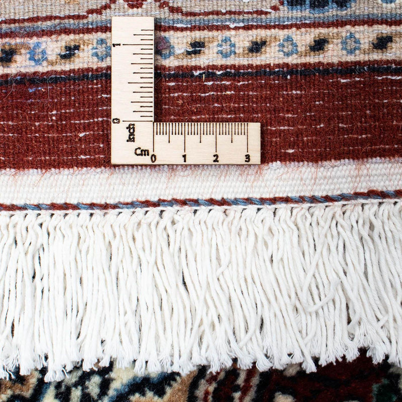 Dywan perski - Klasyczny - 233 x 170 cm - wielokolorowy