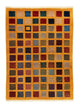 Loribaft Dywan 154x112cm - Perserteppich Wollteppich