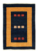 Loribaft Dywan 152x105cm - Perserteppich Wollteppich