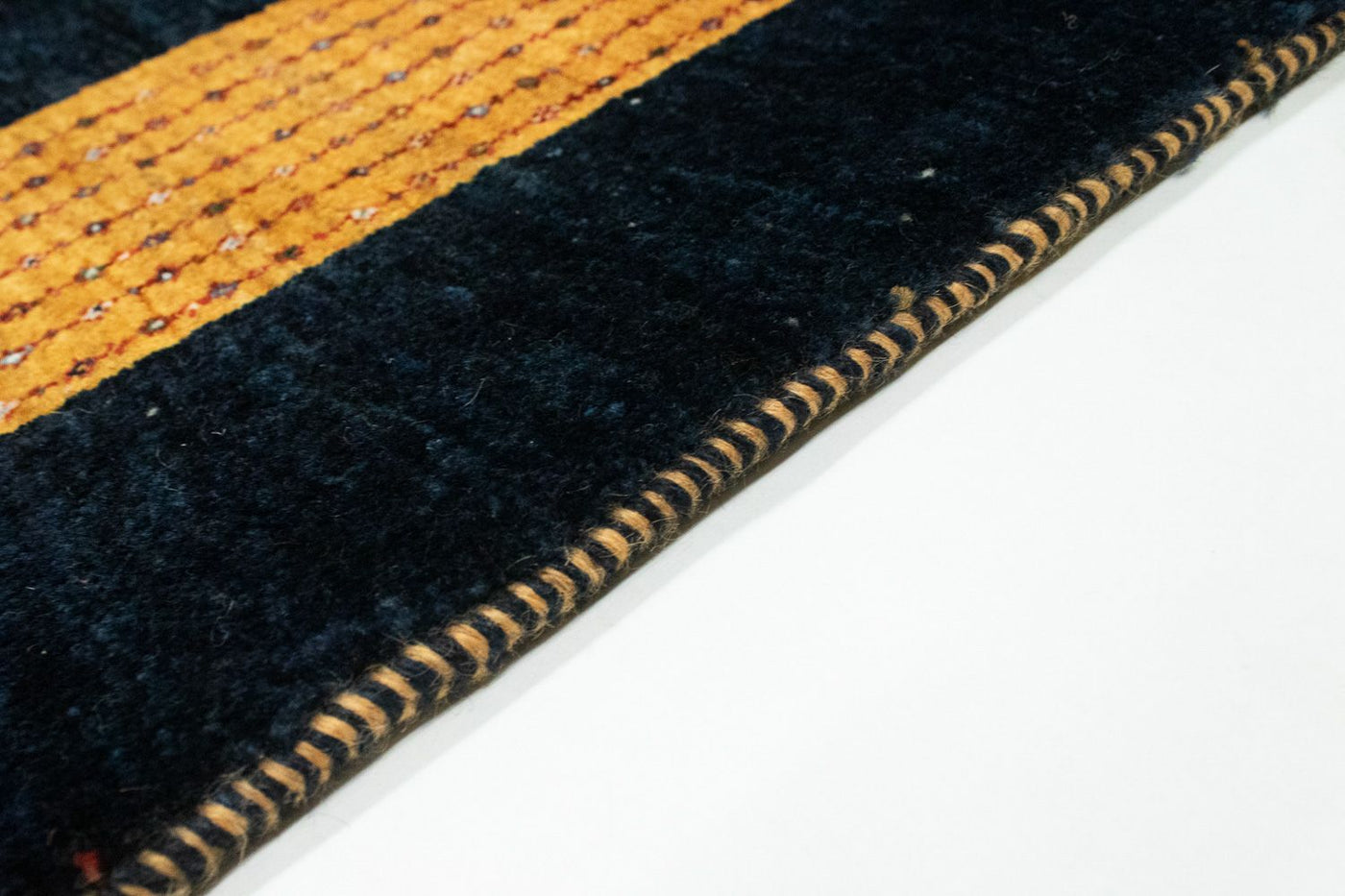 Loribaft Dywan 152x105cm - Perserteppich Wollteppich