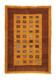Loribaft Dywan 150x102cm - Perserteppich Wollteppich