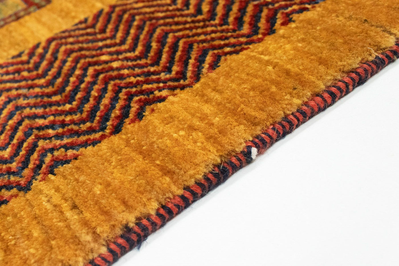 Loribaft Dywan 150x102cm - Perserteppich Wollteppich