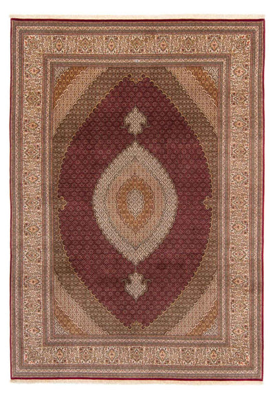 Tabriz Dywan 253x358cm - Dywan perski