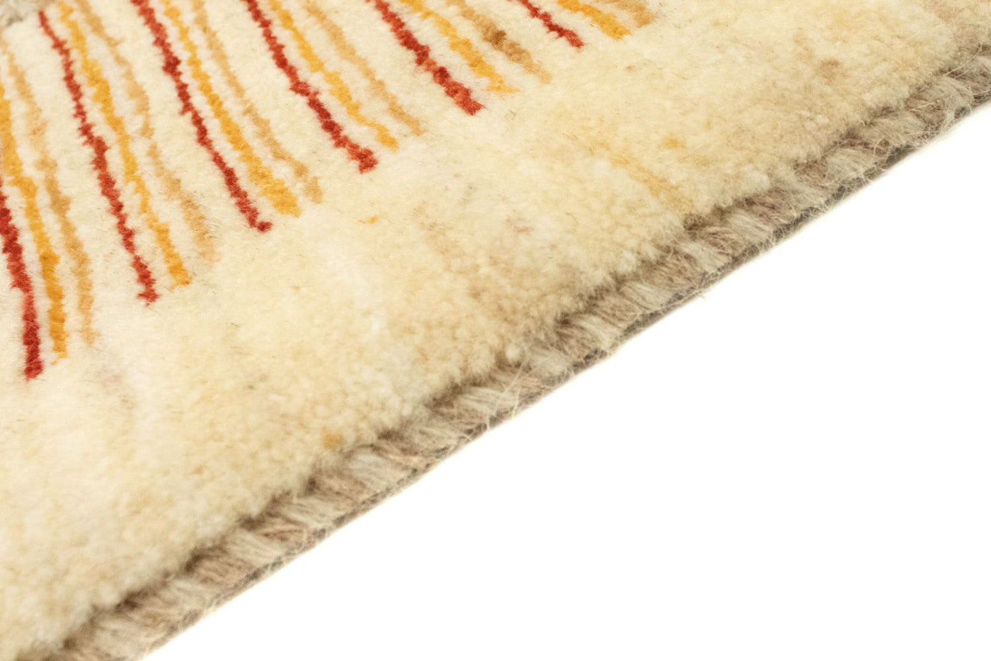 Loribaft Dywan 240x197cm - Perserteppich Wollteppich