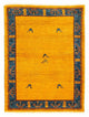Loribaft Dywan 143x109cm - Perserteppich Wollteppich