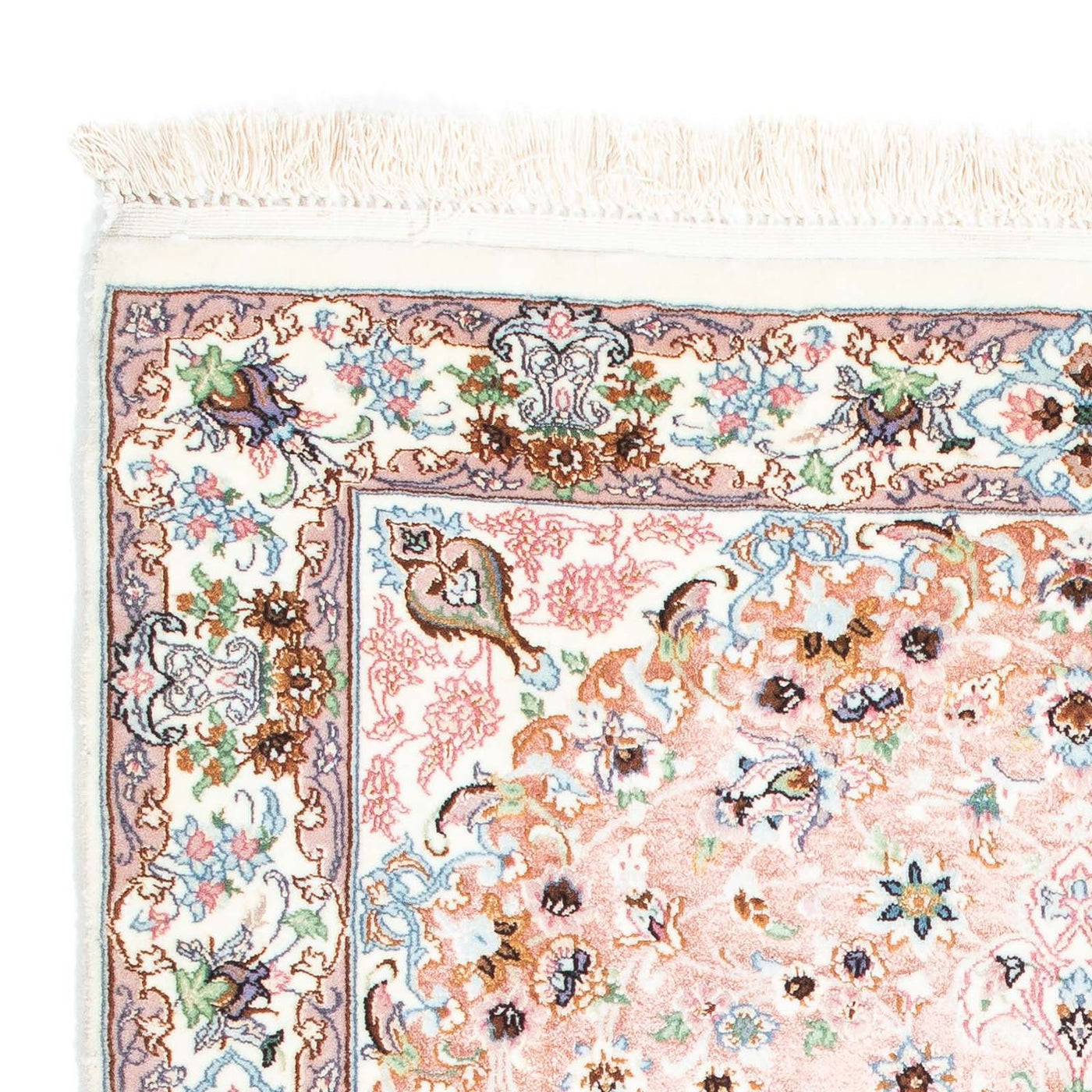 Isfahan Dywan 118x84cm - Dywan perski