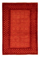 Gabbeh perski Dywan 228x167cm - Perserteppich Wollteppich