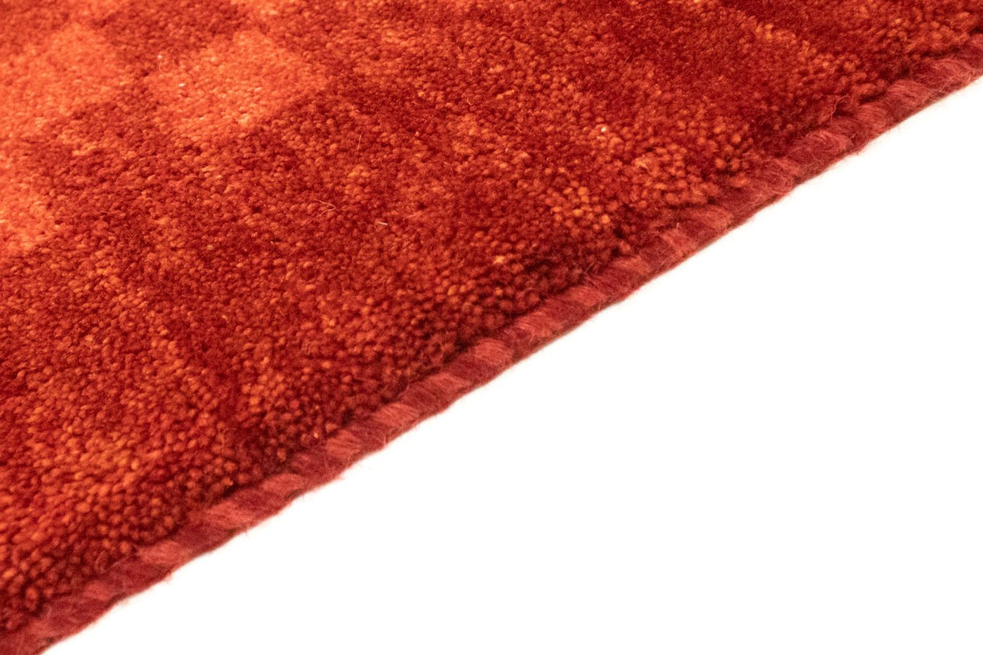 Gabbeh perski Dywan 228x167cm - Perserteppich Wollteppich