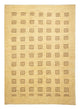 Gabbeh perski Dywan 230x164cm - Perserteppich Wollteppich