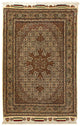 Tabriz - 50 Raj Dywan 124x80cm - Dywan perski
