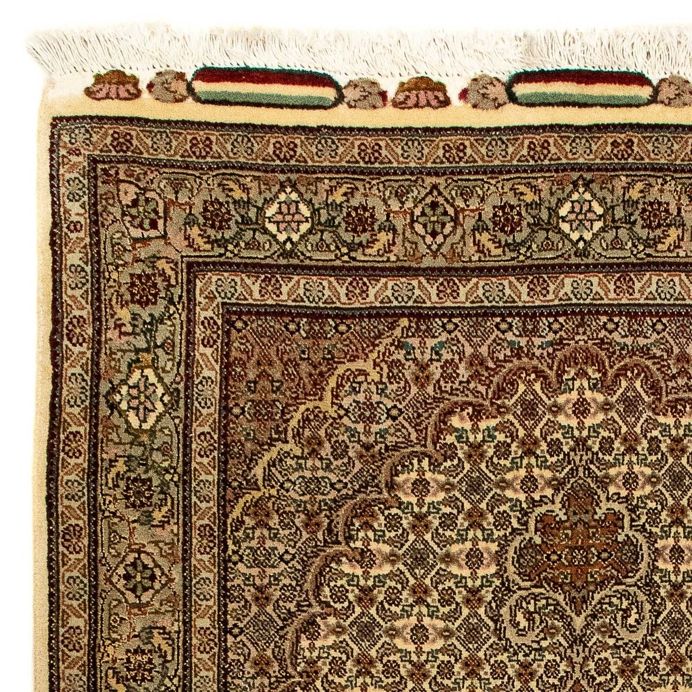 Tabriz - 50 Raj Dywan 124x80cm - Dywan perski