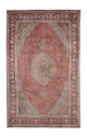 Tabriz Dywan 303x200cm - Dywan perski