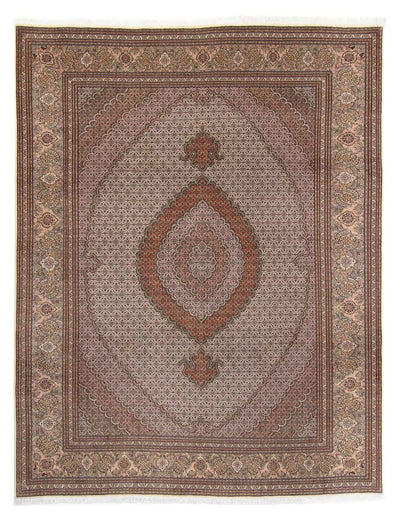 Tabriz - 50 Raj Dywan 255x334cm - Dywan perski