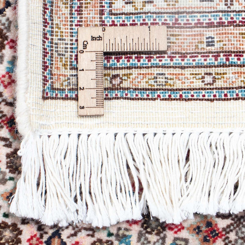 Dywan perski - Tabriz - Królewski - 334 x 255 cm - wielokolorowy