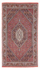 Bidjar Dywan 178x109cm - Dywan perski